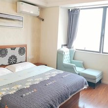 柳州凯旋公寓(城中万达店)