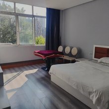 枣阳芒果酒店