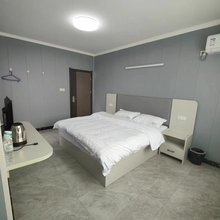 怀远品尚快捷宾馆