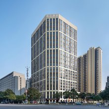 长沙有云酒店(友谊路地铁站省政府店)