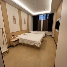本溪县欣竹商务宾馆