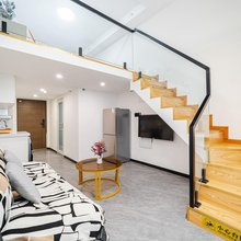 成都候鸟栖公寓(蜀新天街工业学院店)