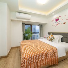 时舟TimeSail·影音轻居(福州东二环泰禾广场店)