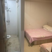 宝来顺民宿