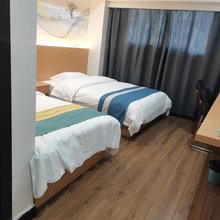 名都宾馆(重庆万州店)