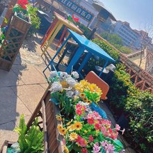 多米青旅(黄鹤楼昙华林店)