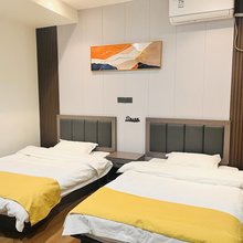 安宁暖居舍(兰州中海河山郡店)