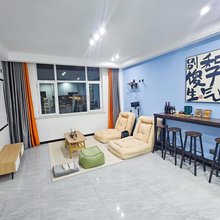 盐池大树家的云宿