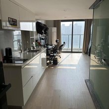 上帆电竞公寓(歌林公园店)