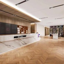 梵悦酒店(陕西历史博物馆小寨地铁站店)