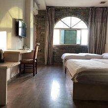东台和居宾馆