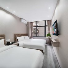 重庆瑞合酒店(解放碑洪崖洞店)