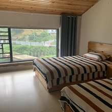 栖鸣山舍民宿