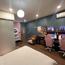 开封跨时代电竞酒店(鼓楼广场店)