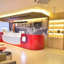 尚客优酒店(淮安新区花园店)