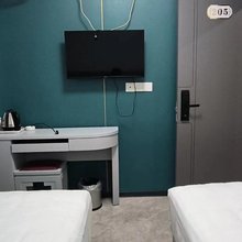 火龙果快捷宾馆(北京丰台火车站地铁站店)