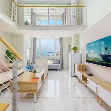 威海爱喂海民宿(葡萄滩海水浴场店)