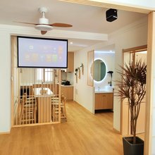 观山客栈(长白山西景区游客集散中心店)