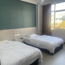 如皋华益宾馆
