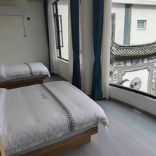 大理滨洋民宿