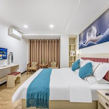 铂斯顿·精选(广州白云机场店)