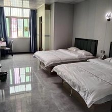 昌达住宿(沙田福禄沙店)