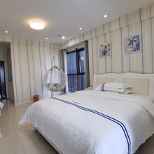 创业世纪公寓(泸州佳乐金街万象汇店)