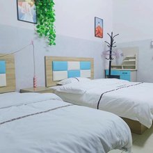 东莞乐乐豪华公寓