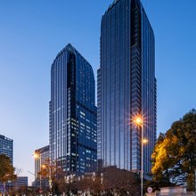 漫湖云帆·公寓(无锡滨湖万象汇鼋头渚风景区店)