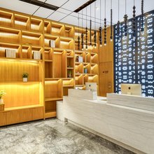 新途电竞酒店(温州双屿客运中心店)