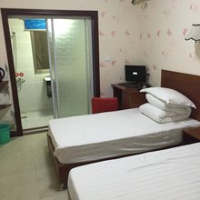 滨海光明宾馆