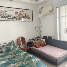 西安海豚公寓