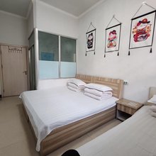 代县六合客栈