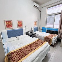 馨园宾馆