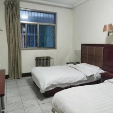 鸿运宾馆(西安电子科技大学店)