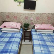 哈尔滨道外顺心旅店