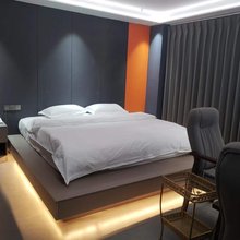 攀枝花豪廷电竞酒店