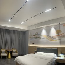 龙陵水乡酒店