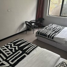洋县新瑞宾馆