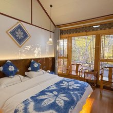 栖溪小屋