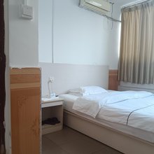 深圳工友旅馆