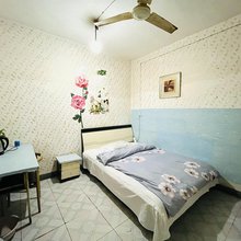 西安五福宾馆(徐家庄店)