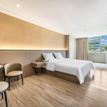 美树酒店(英德英州大道店)