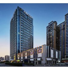 奥园精品酒店(长沙麓谷高新区芯城科技园店)