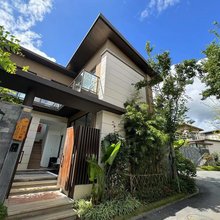 腾冲吴家隐舍·VILLA森林观景民宿(华侨城店)