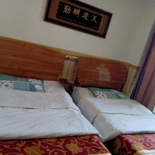 呼和浩特如归宾馆