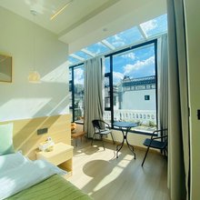 大理风海舍客栈(洱海生态廊道才村店)
