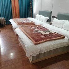 金堂金满堂酒店