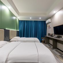 宜春一千零一夜假日酒店
