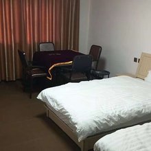 西安市恒旺宾馆